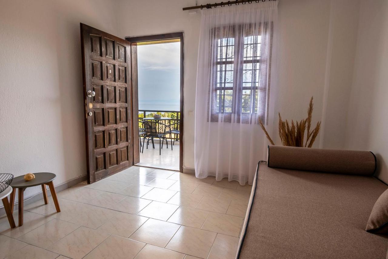 Seaview Studios קריופיגי מראה חיצוני תמונה