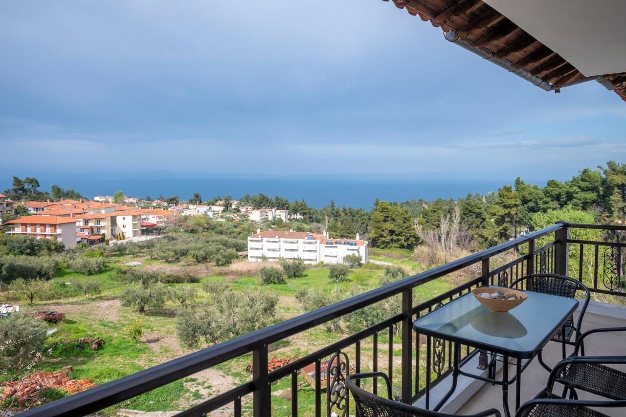 Seaview Studios קריופיגי מראה חיצוני תמונה