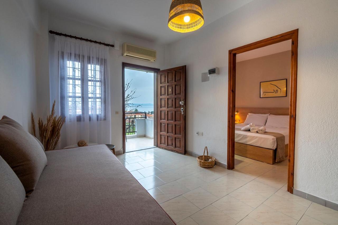Seaview Studios קריופיגי מראה חיצוני תמונה