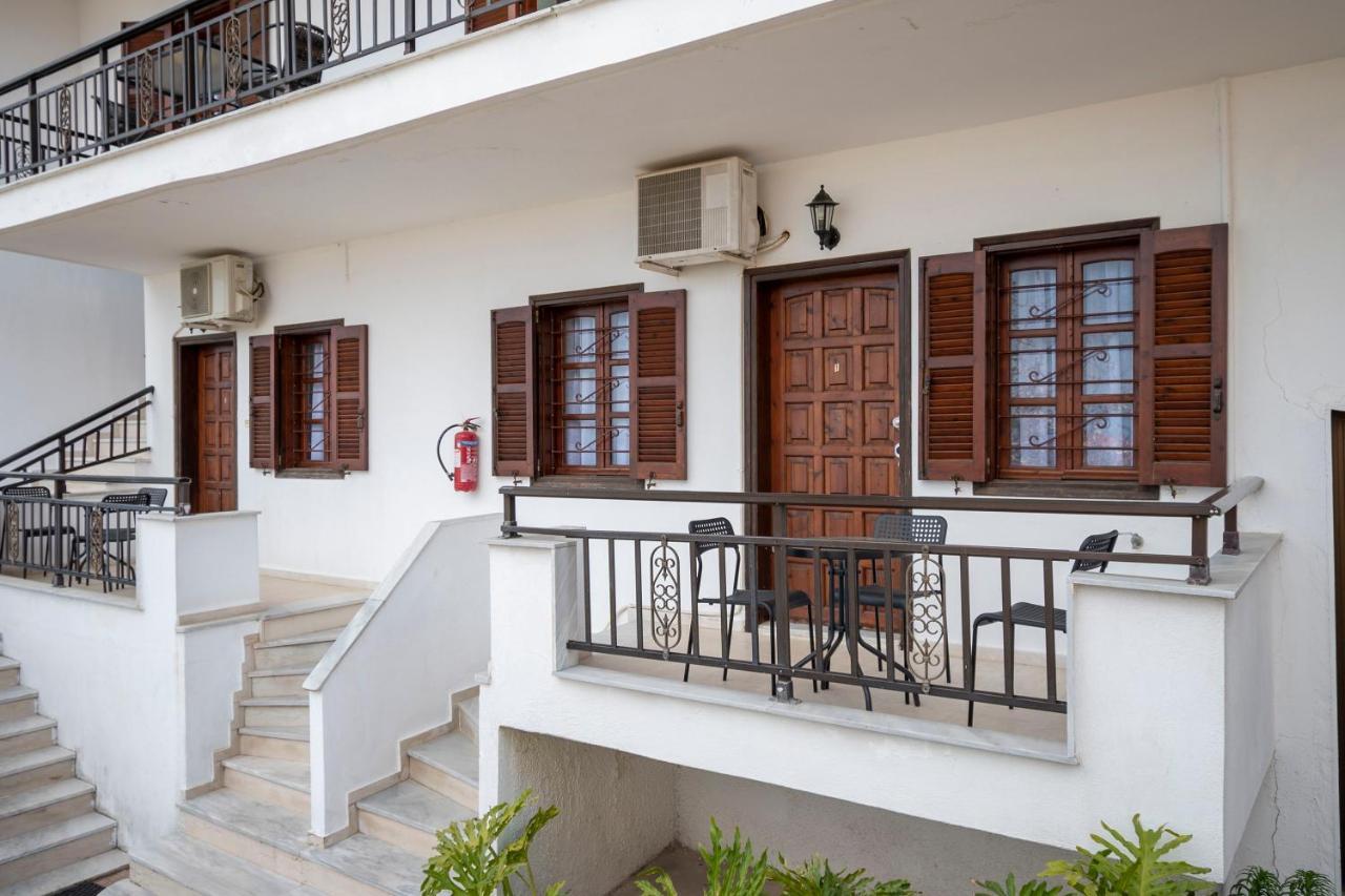 Seaview Studios קריופיגי מראה חיצוני תמונה