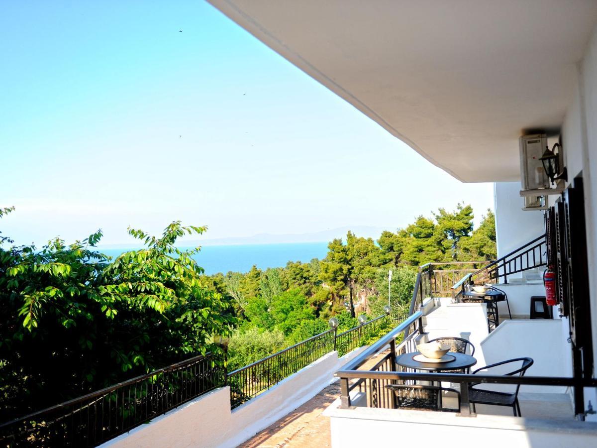 Seaview Studios קריופיגי מראה חיצוני תמונה